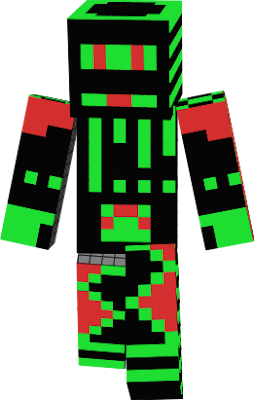 cazum8  Nova Skin