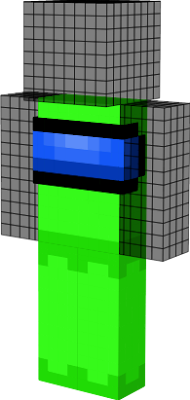 El Siguiente Skin tambien es igual: https://www.minecraftskins.com/skin/15373895/simple-red--without-arms-/ / The Next Skin is also the same: https://www.minecraftskins.com/skin/15373895/simple-red--without-arms-/