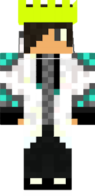 minha skin do youtube