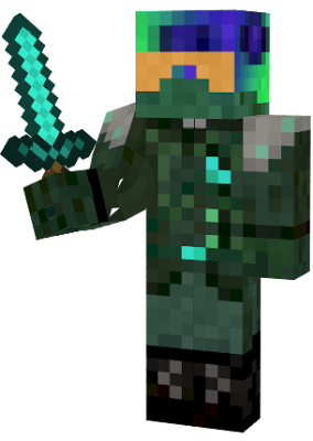 this skin is totally made by a pro editor totally heh heh heh... -_- download it proberly