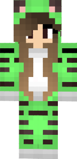this one is with new skin cause im b4d