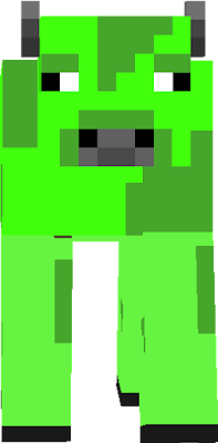 this is for a cow mod i am making