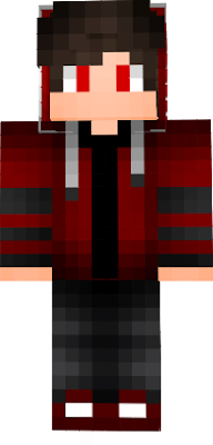 for smp minecraft james