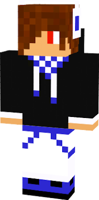 Made By ShayLonMC If you see me (ShayLonMC) make sure To say HI!!!