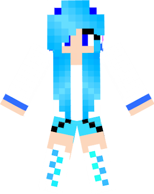 Sydney in Nether Star idk