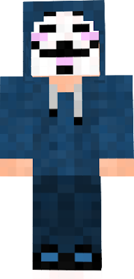 Minha Skin