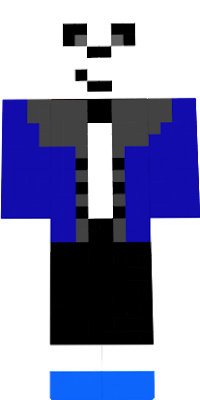 I Dont Know What It Is But Alot of You LOVE IT soI made a SKIN