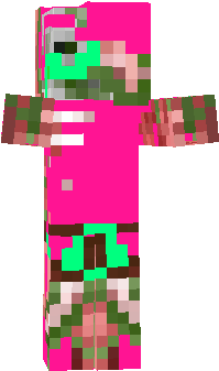 zombie pinkman