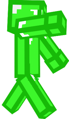 just emerald guy