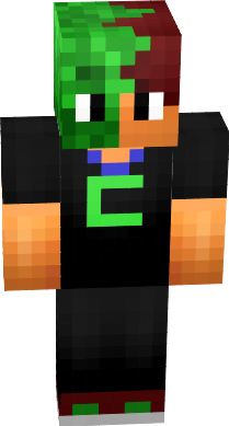 hi itsmalooky02 i made this for creeperfarts i hope he enjoys it i put my time in it i have a youtube channel named ItsMalooky02