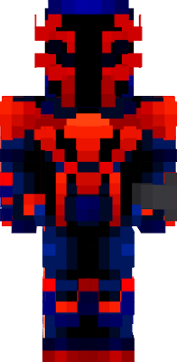Spider-Man 2099 is a fictional superhero character appearing in American comic books published by Marvel Comics. The character was created by Peter David and Rick Leonardi in 1992 for the Marvel 2099 comic book line, and is a futuristic re-imagining of the original Spider-Man created by Stan Lee and Steve Ditko.