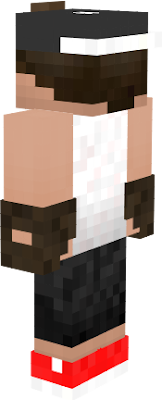 Jaum1337 Minecraft Skins