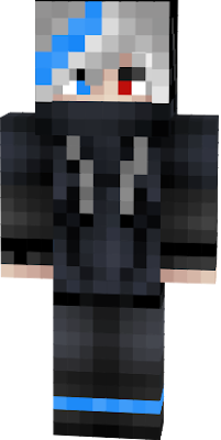 Idk Just made a skin for myself Subscribe to OOOFERS games