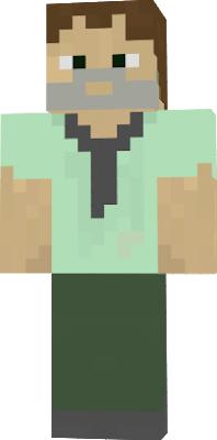 A skin created by me.