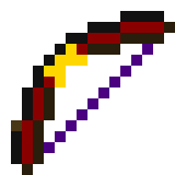 made from redstone gold and blaze rods