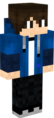 PVP SKIN FOR MINECRAFT