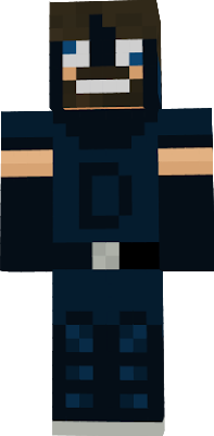 Ssundee's skin for the Sky Army Comics! PLZ LIKE AND DOWNLOAD!!!!!!!