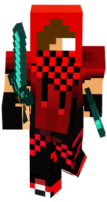 hey guys its for my youtube logo so subscribe to my channel and WARNIG:DO NOT USE I REPEAT DO NOTUSE THIS SKIN.