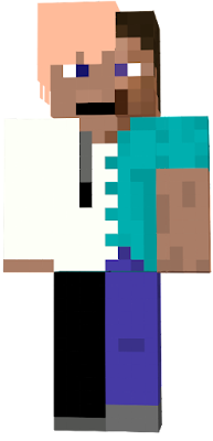 tatu Minecraft Skin