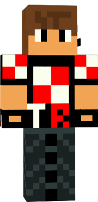 Minha skin My Skin