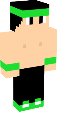 minha skin