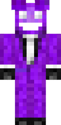 purple deadmau5