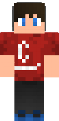 New Skin for a new channel