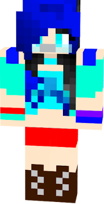Hi i kawwaicraft the owner of this and this is my3rd time and i dont know everything so please dont comment man things
