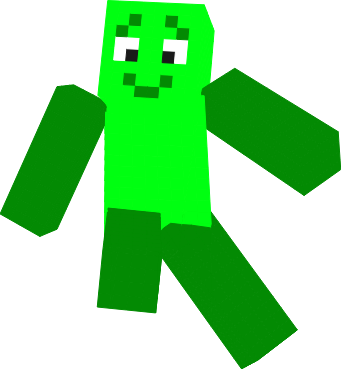 the guy who plays minecraft since hes square
