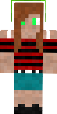 Hey guys! This skin to A LONG TIME to make, so I hope you like it! (PS: The way I survived making this was by listening to Like an Enderman by Thnxcya on repeat!