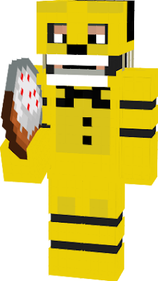 this si my lth skin i made ....