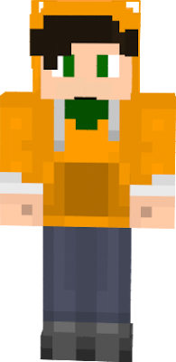stampy from ep 6 story mode