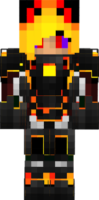 another rp skin for my series