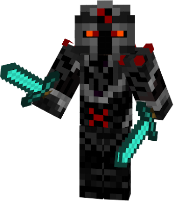 i made this for bajheera and all how want to were this skin