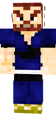 Rei Miyamoto [JT] Minecraft Skin
