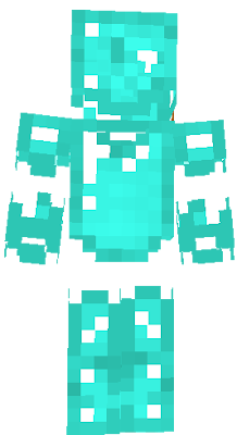 diamonds minecraft armor