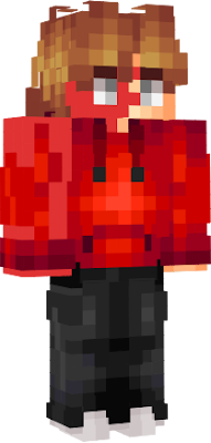 Matt - Eddsworld Minecraft Skin