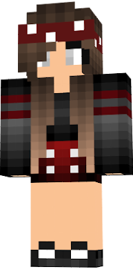 Edited Skin