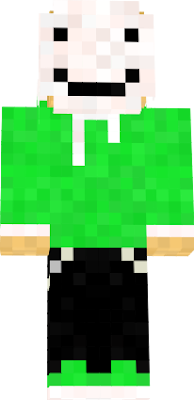 this is a skin that i made, i fix a little bit for the taste