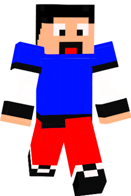 espero que lesguste mi skin gracias