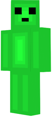 Slime was a Enemy in Kirberation Online Pirate Skyway: Minecraft Story Mode Edition, he jumps on Heroes by attacking them. When he was defeated. He splits into 6 Slime Balls.