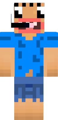 skin para landermas