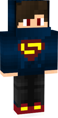 skin oficial da clãn zFenoows