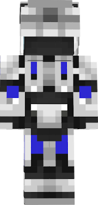 My minecraft skin you can buroow