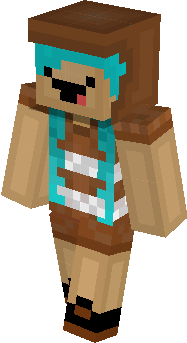 Made by WalrusWomanMC :D I was bored again xD