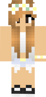 This is my skin for the spring and summer, I worked hard on it and I think it came out amazing! Shaded from head to toe. Hope you like it, I definitely do! PLEASE LIKE, DOWNLOAD AND FAVORITE! ;D Thanks!