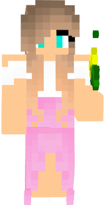 This is a skin I made for a roleplay I will be making! You are sure to use or edit this skin as long as you give me credit ;) Thanks xoxo Hope you like and enjoy!