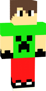 minha skin