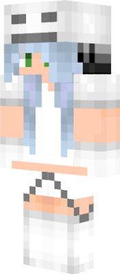 skin oficial do canal spectral game plays( game plays fantasmagóricos).