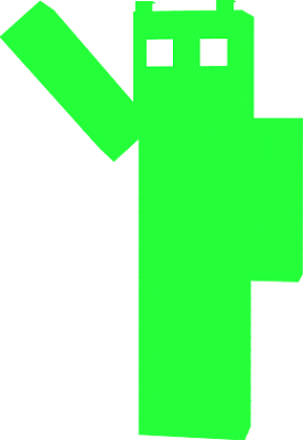 The Andoid Logo